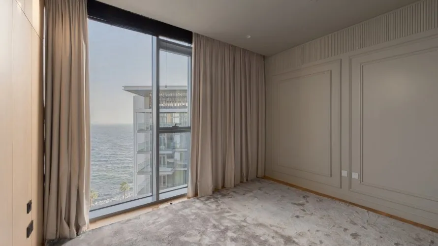 Apartamento de 3 dormitorios en Bluewaters Residences, UAE No. 39 № 20