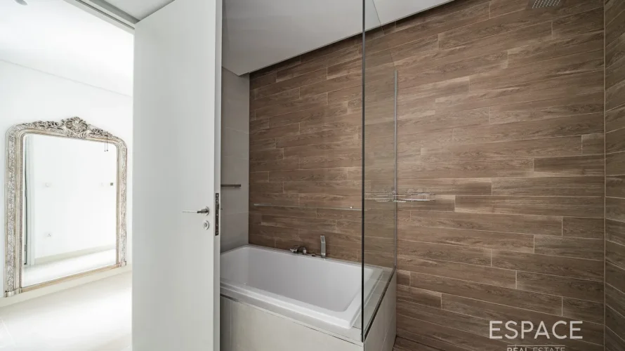 Apartamento de 2 dormitorios en Bluewaters, UAE No. 70 № 11