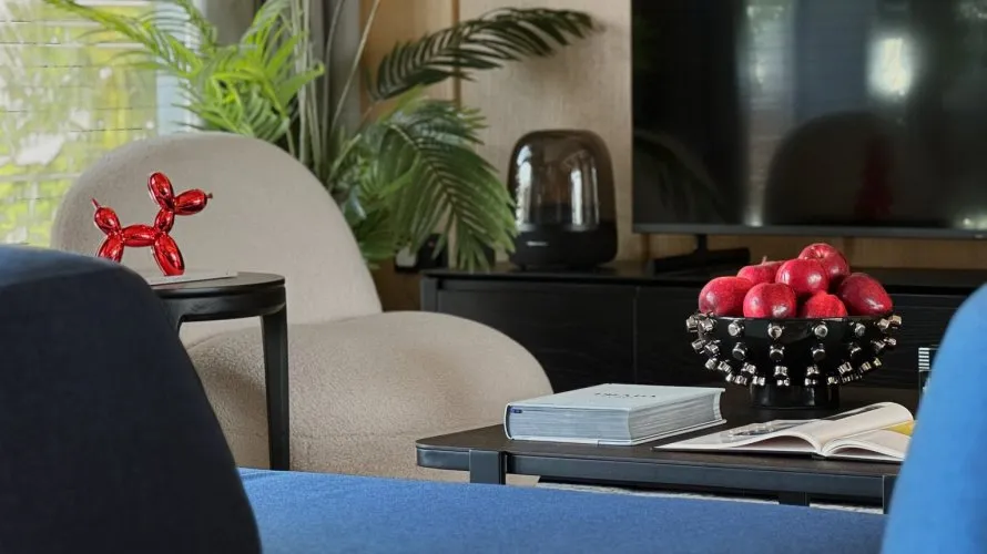 Apartamento de 1 dormitorio en BLUEWATERS RESIDENCES Bluewaters, UAE No. 31 № 12