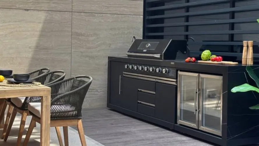 Adosado de 4 dormitorios en Bluewaters Residences, UAE No. 42 № 5