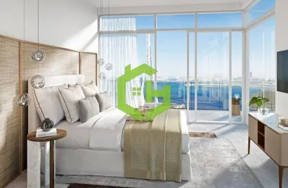 Ático de 5 dormitorios en Bluewaters Residences, UAE No. 25