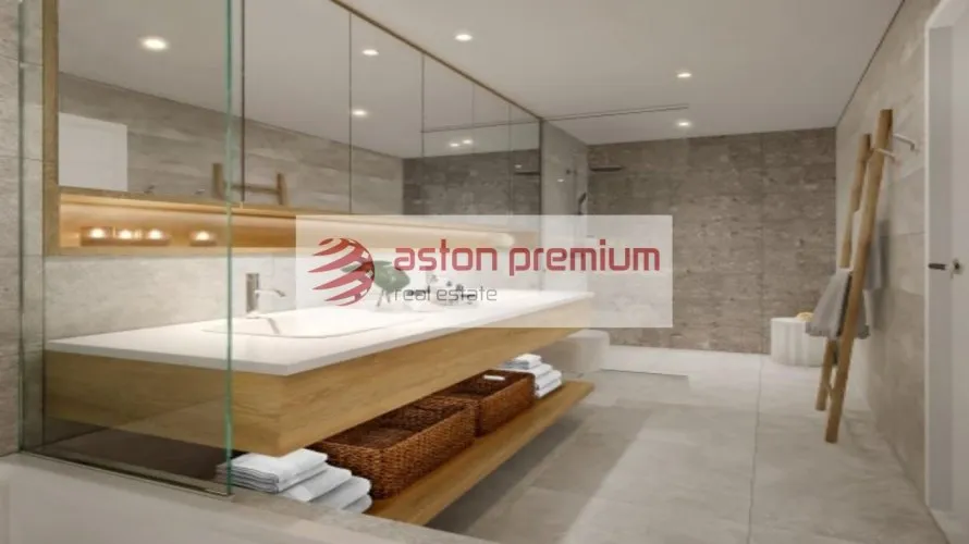 Apartamento de 2 dormitorios en Bluewaters, UAE No. 101 № 4