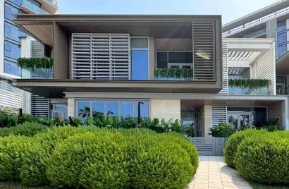 Adosado de 4 dormitorios en Bluewaters Residences, UAE No. 42