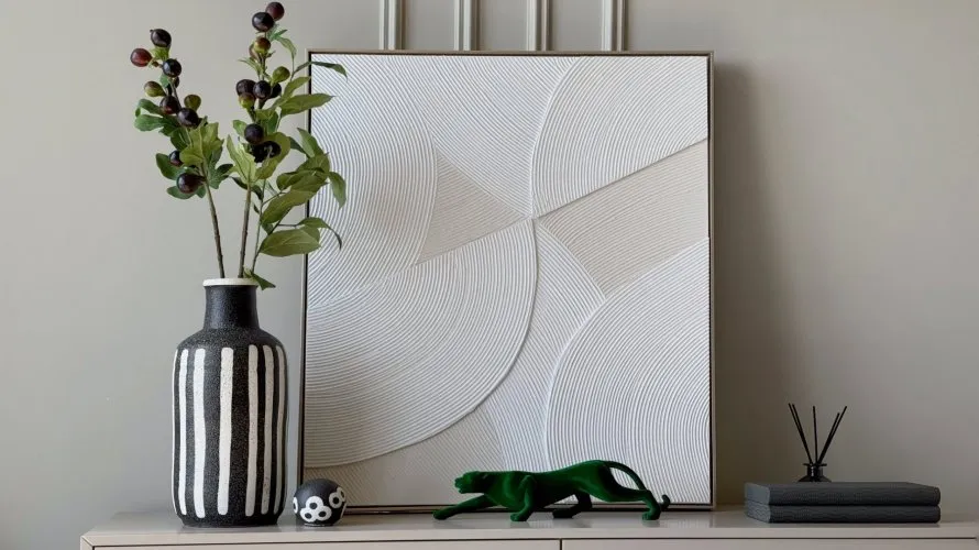 Apartamento de 4 dormitorios en Bluewaters, UAE No. 41 № 16