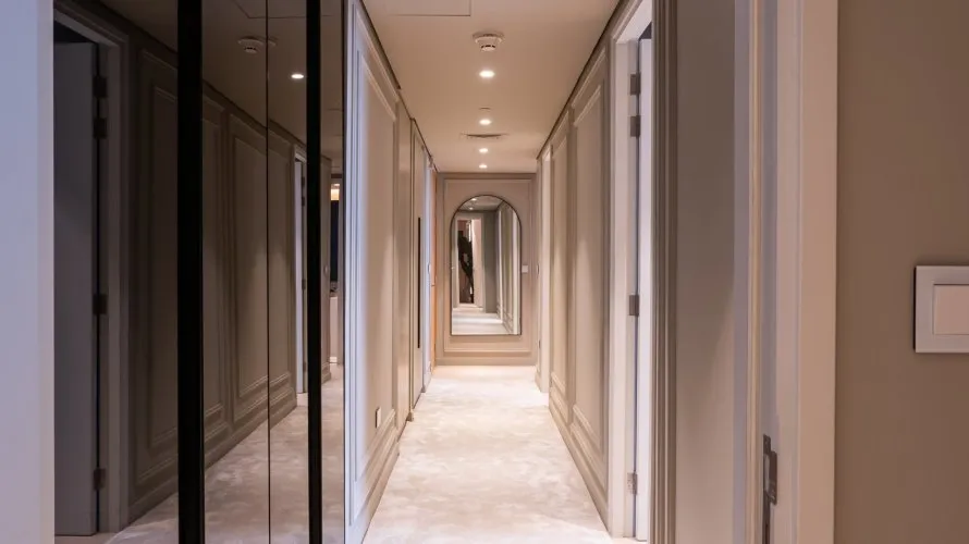 Apartamento de 3 dormitorios en Bluewaters Residences, UAE No. 38 № 1