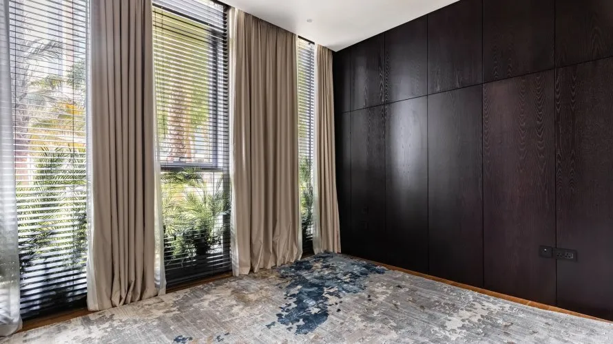 Apartamento de 2 dormitorios en BLUEWATERS RESIDENCES Bluewaters Residences, UAE No. 34 № 16