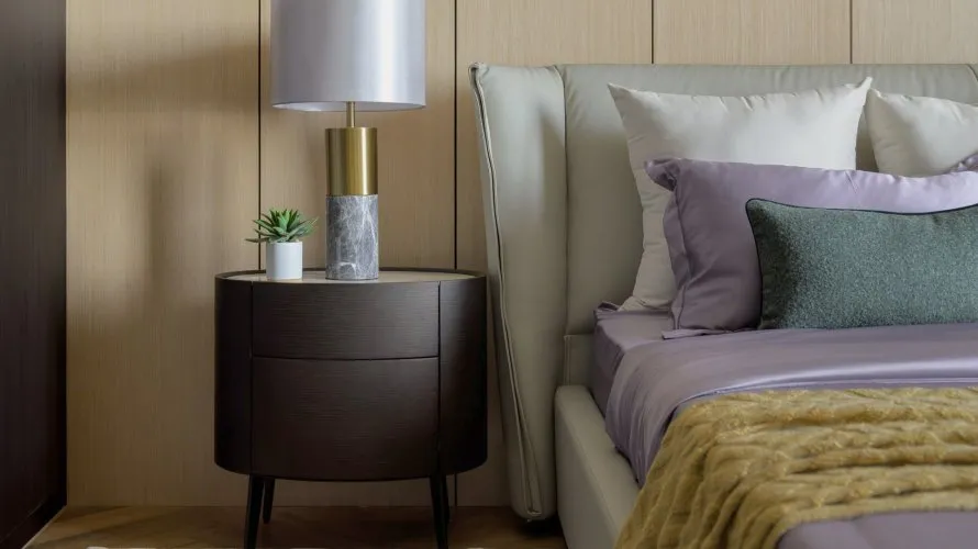 Apartamento de 4 dormitorios en BLUEWATERS RESIDENCES Bluewaters Residences, UAE No. 40 № 12