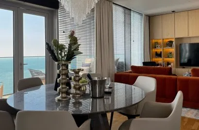 Apartamento de 4 dormitorios en Bluewaters, UAE No. 41