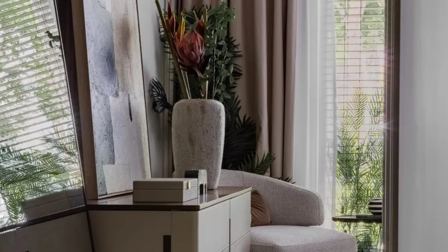 Apartamento de 2 dormitorios en BLUEWATERS RESIDENCES Bluewaters Residences, UAE No. 34 № 3