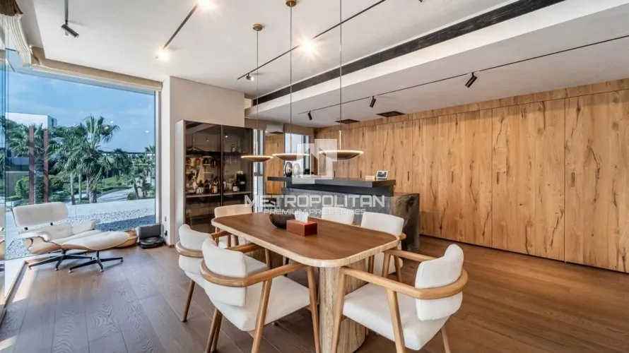 Apartamento de 2 dormitorios en Bluewaters Residences, UAE No. 86 № 4