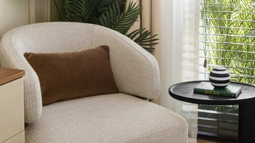 Apartamento de 2 dormitorios en BLUEWATERS RESIDENCES Bluewaters Residences, UAE No. 34 № 24