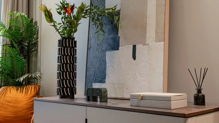 Apartamento de 2 dormitorios en Bluewaters Residences, UAE No. 35 № 21