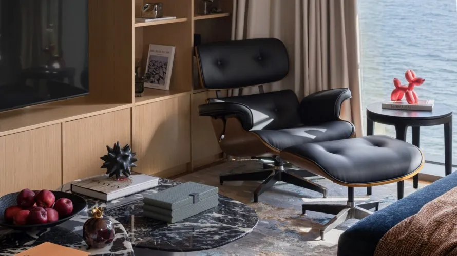 Apartamento de 3 dormitorios en Bluewaters Residences, UAE No. 39 № 17