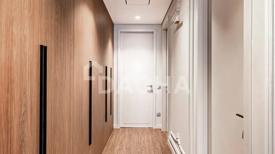 Apartamento de 3 dormitorios en Bluewaters Residences, UAE No. 122 № 17