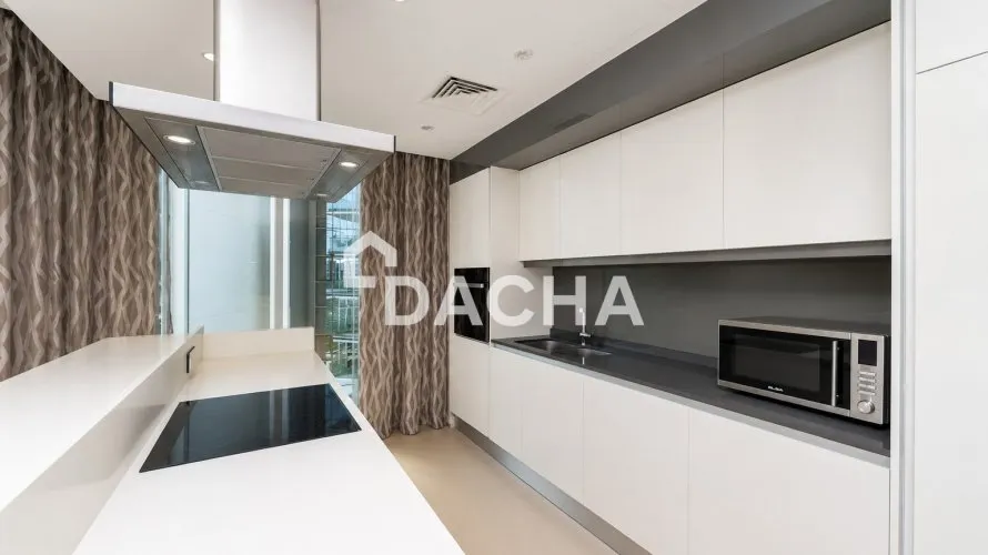Apartamento de 3 dormitorios en Bluewaters Residences, UAE No. 129 № 18