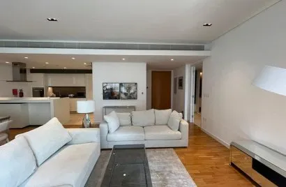 Apartamento de 1 dormitorio en Bluewaters Residences, UAE No. 148