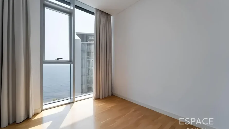 Appartement de 2 chambres à Bluewaters, UAE No. 72 № 3