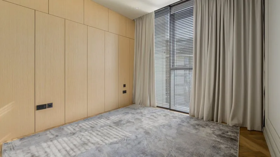 Appartement de 4 chambres à BLUEWATERS RESIDENCES Bluewaters Residences, UAE No. 40 № 17