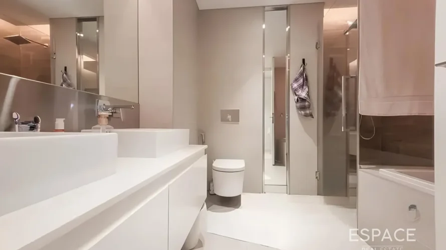 Appartement de 1 chambre à Bluewaters, UAE No. 77 № 5