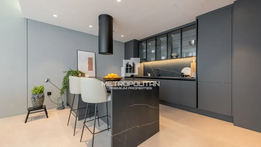 Appartement de 1 chambre à Bluewaters Residences, UAE No. 78 № 7