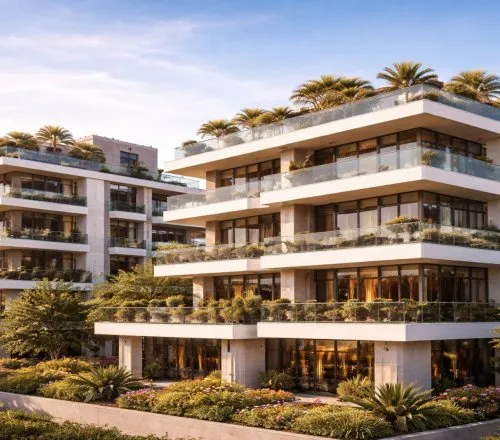 Hausse des prix de 16,7% en 6 mois. Bluewaters Island — le projet phare de Meraas Holdings pour investir dans des appartements premium № 2