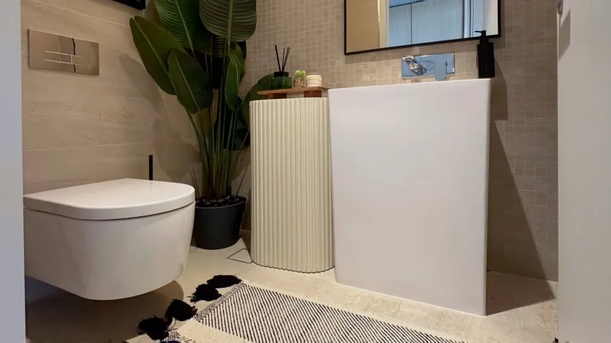 Appartement de 1 chambre à Bluewaters, UAE No. 54 № 9