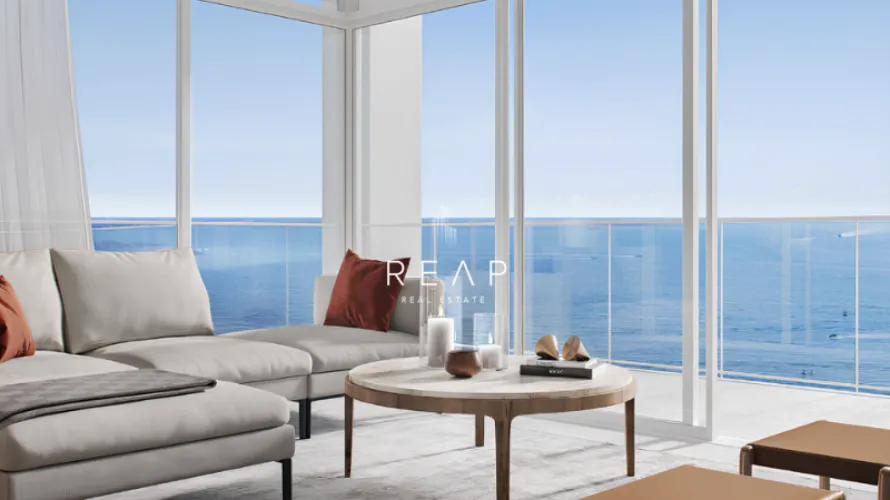 Appartement de 1 chambre à Bluewaters, UAE No. 27 № 1