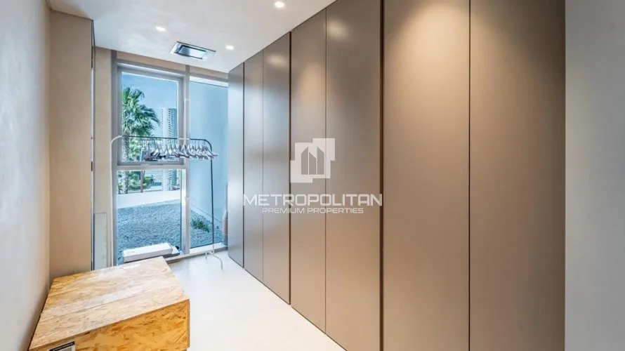 Appartement de 2 chambres à Bluewaters Residences, UAE No. 86 № 14