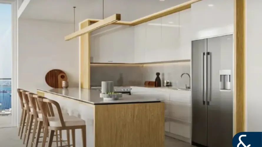 Appartement de 2 chambres à Bluewaters, UAE No. 94 № 11