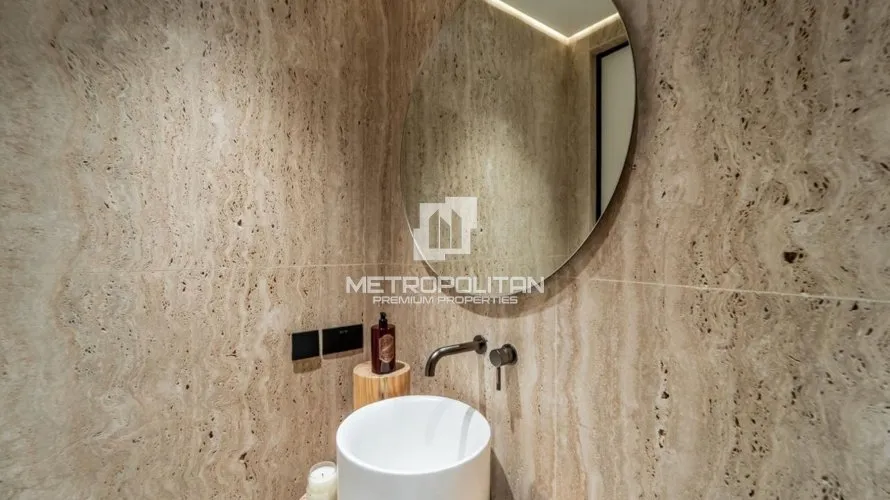 Appartement de 2 chambres à Bluewaters Residences, UAE No. 86 № 20