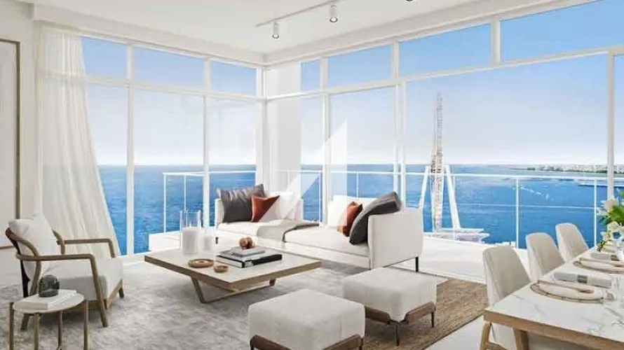 Appartement de 1 chambre à Bluewaters, UAE No. 65 № 9