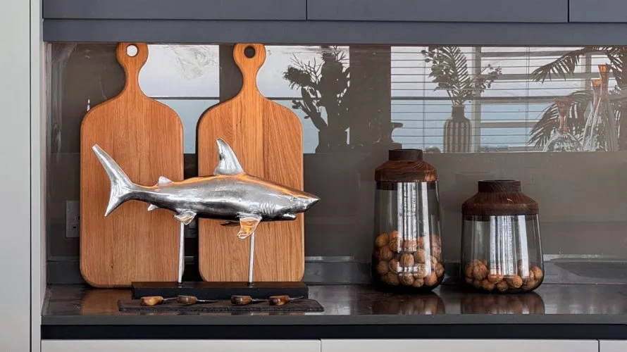 Appartement de 4 chambres à Bluewaters, UAE No. 41 № 9