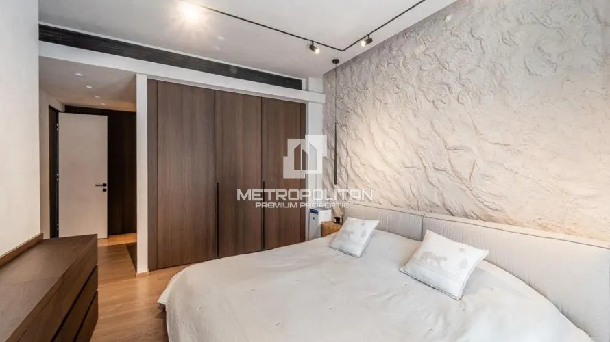 Appartement de 2 chambres à Bluewaters Residences, UAE No. 86 № 8