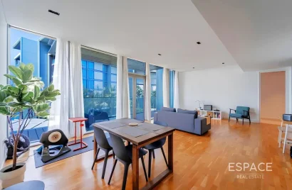 Appartement de 1 chambre à Bluewaters, UAE No. 73