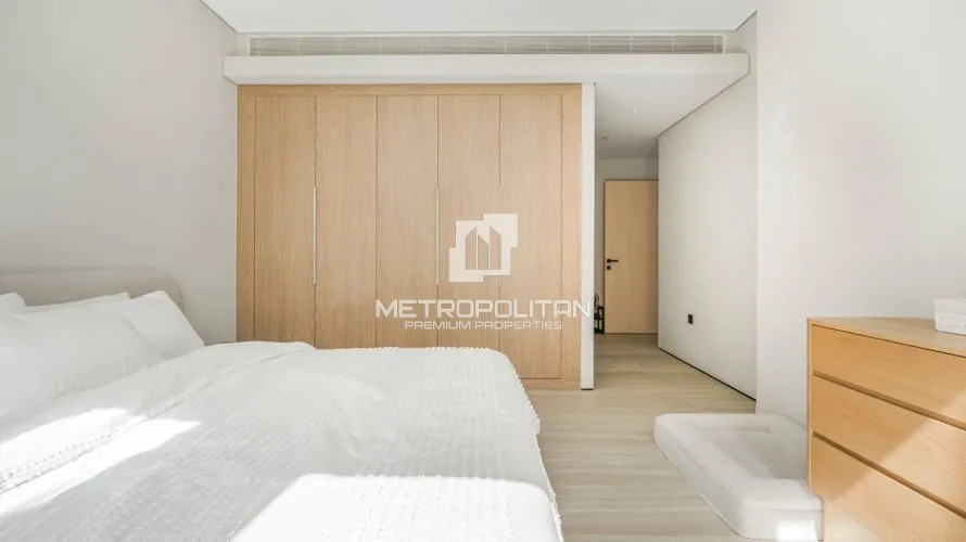 Appartement de 2 chambres à Bluewaters Residences, UAE No. 81 № 14