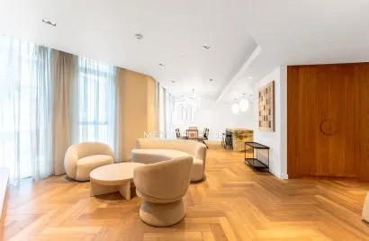 Appartement de 2 chambres à Bluewaters Residences, UAE No. 30