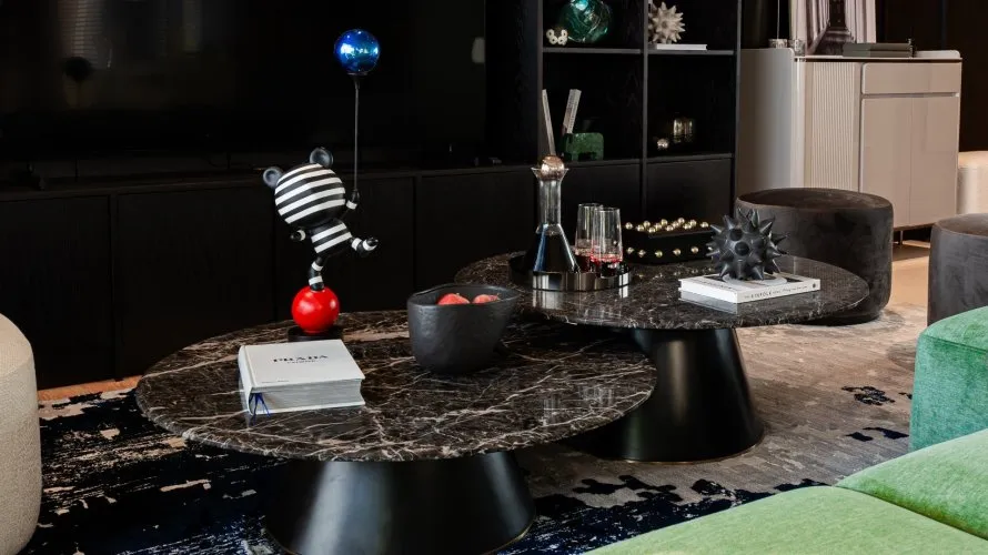 Appartement de 3 chambres à Bluewaters Residences, UAE No. 38 № 15