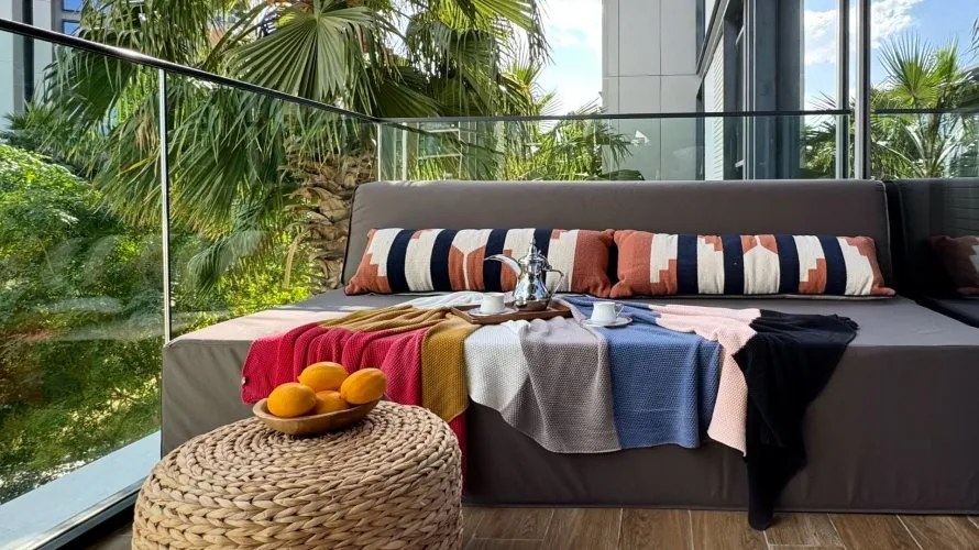 Appartement de 1 chambre à Bluewaters, UAE No. 53 № 7