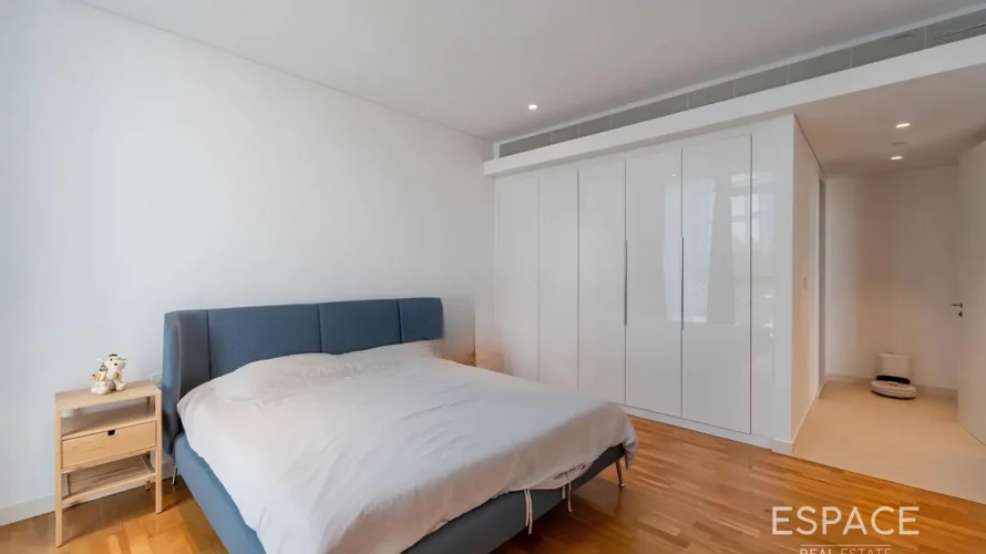 Appartement de 1 chambre à Bluewaters, UAE No. 73 № 3