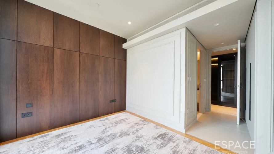 Appartement de 3 chambres à Bluewaters, UAE No. 76 № 9