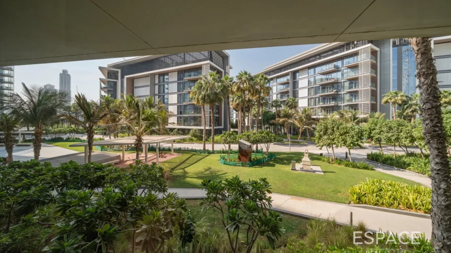 Appartement de 2 chambres à Bluewaters, UAE No. 70 № 15