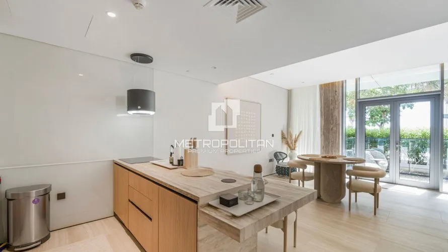 Appartement de 2 chambres à Bluewaters Residences, UAE No. 81 № 6