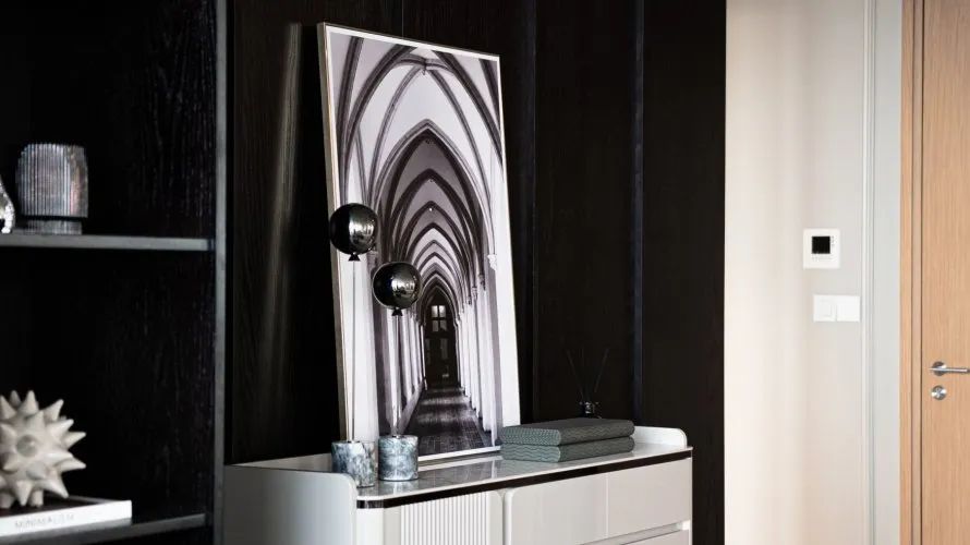 Appartement de 3 chambres à Bluewaters Residences, UAE No. 38 № 16