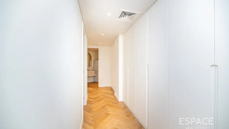 Appartement de 2 chambres à Bluewaters, UAE No. 75 № 4