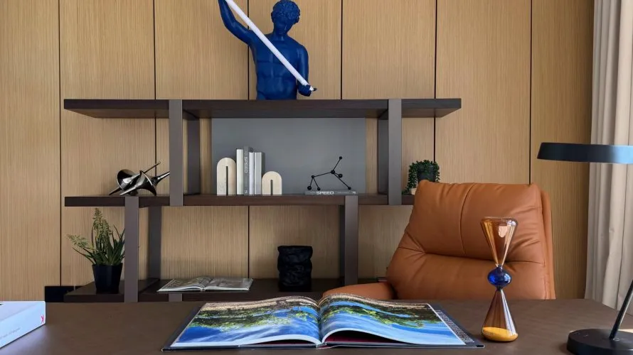 Appartement de 4 chambres à Bluewaters, UAE No. 41 № 8