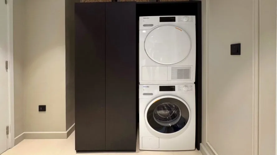 Appartement de 3 chambres à Bluewaters Residences, UAE No. 36 № 24