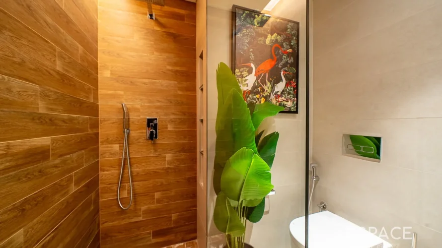 Appartement de 3 chambres à Bluewaters, UAE No. 76 № 16