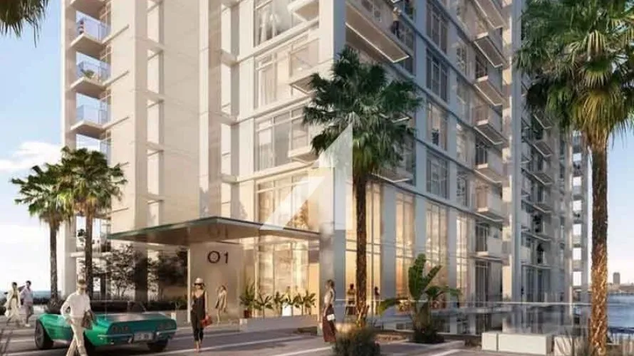 Appartement de 1 chambre à Bluewaters, UAE No. 65 № 6