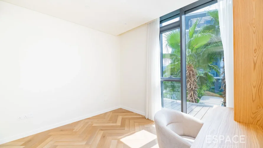 Appartement de 2 chambres à Bluewaters, UAE No. 75 № 8