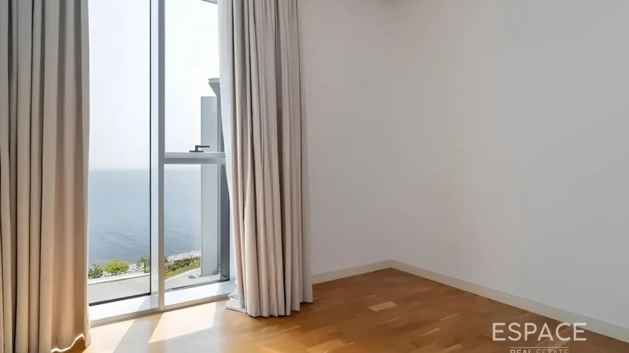 Appartement de 2 chambres à Bluewaters, UAE No. 72 № 2